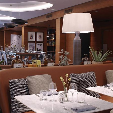 Renaissance Paris Republique Hotel & Spa Экстерьер фото