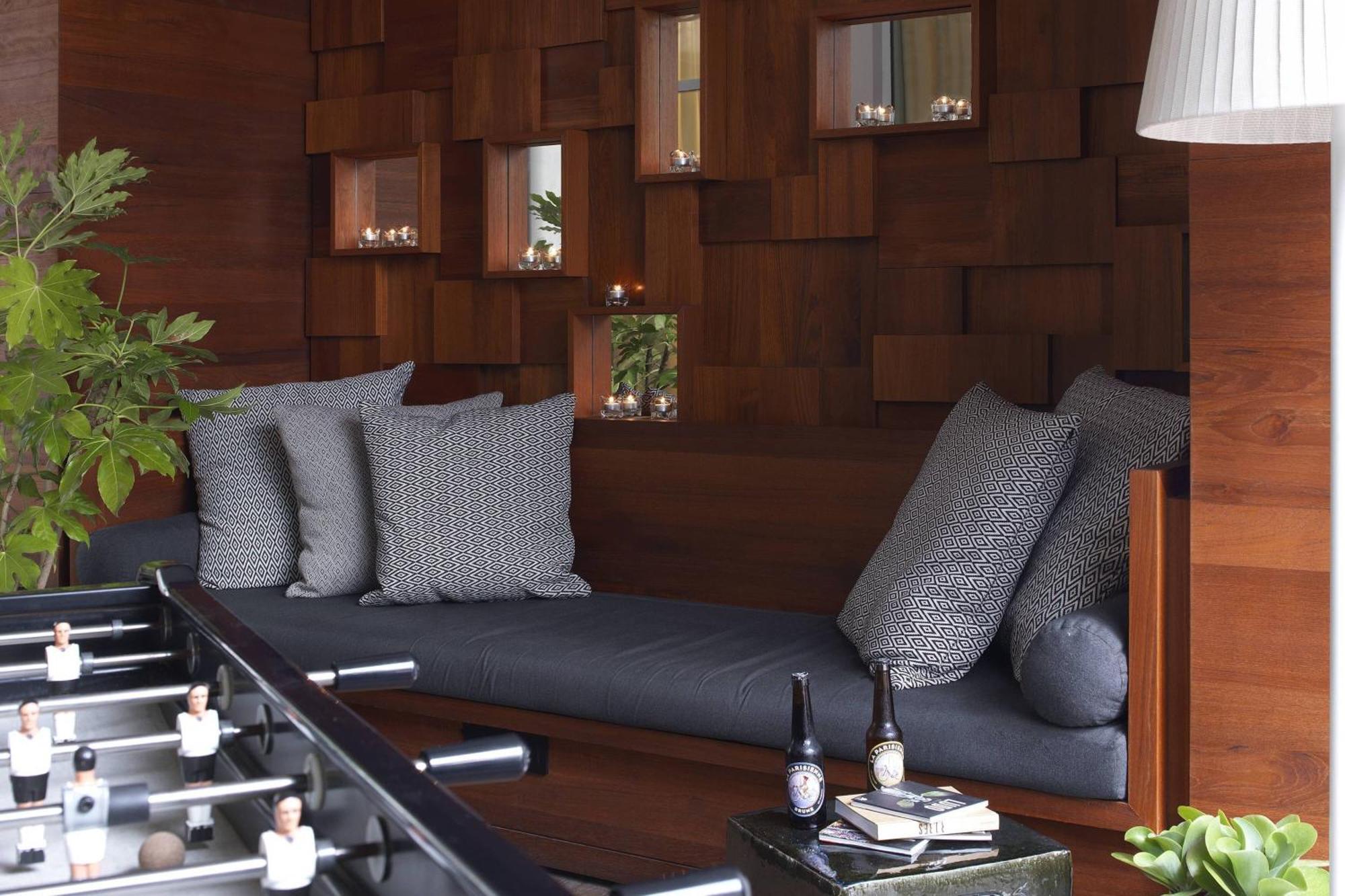 Renaissance Paris Republique Hotel & Spa Экстерьер фото